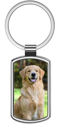 Porte clé photo – Image 2